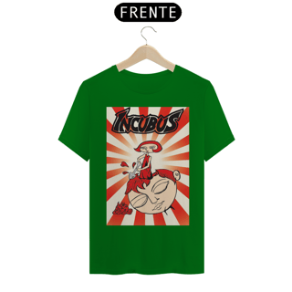 Nome do produto Incubus