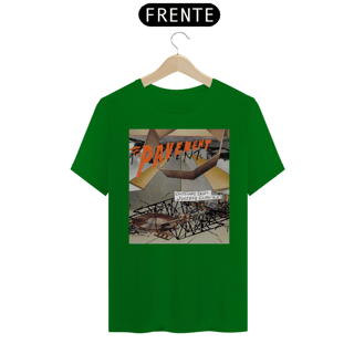 Nome do produto Pavement