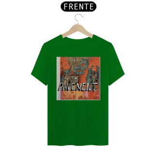 Nome do produto Pavement