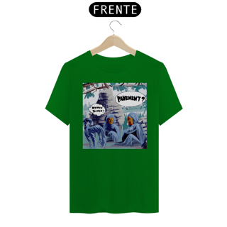 Nome do produto Pavement