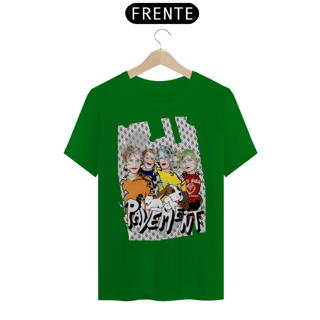 Nome do produto Pavement