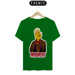 Nome do produto Pavement