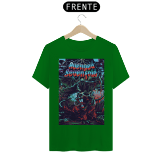 Nome do produto Avenged Sevenfold