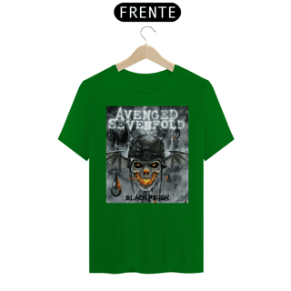 Nome do produto Avenged Sevenfold