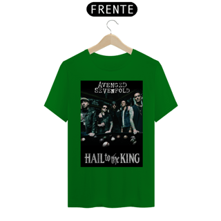 Nome do produto Avenged Sevenfold