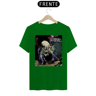 Nome do produto Avenged Sevenfold