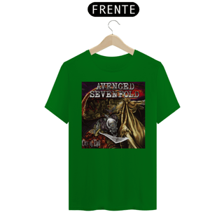 Nome do produto Avenged Sevenfold