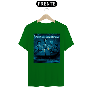 Nome do produto Avenged Sevenfold