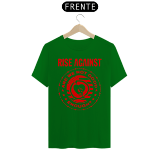 Nome do produto Rise Against