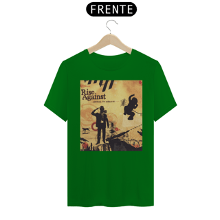 Nome do produto Rise Against