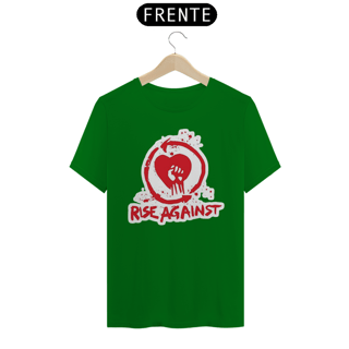 Nome do produto Rise Against