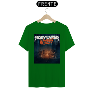 Nome do produto Story Of The Year