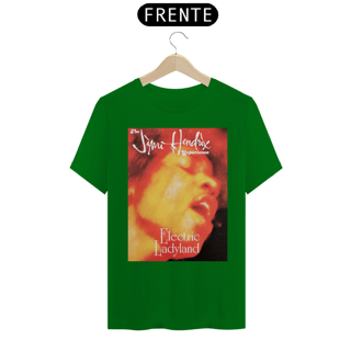 Nome do produto Jimi Hendrix