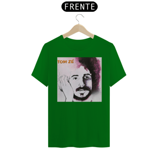 Nome do produto Tom Zé
