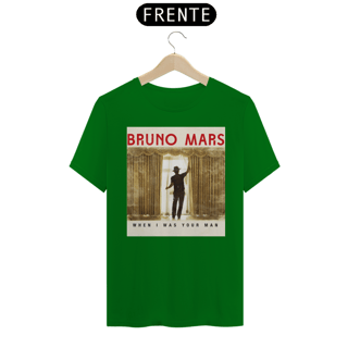 Nome do produto Bruno Mars