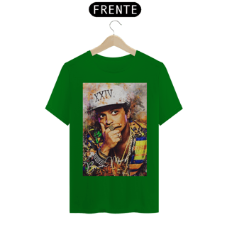 Nome do produto Bruno Mars