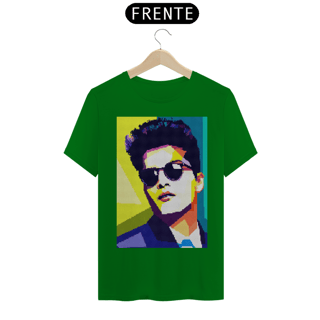 Nome do produto Bruno Mars