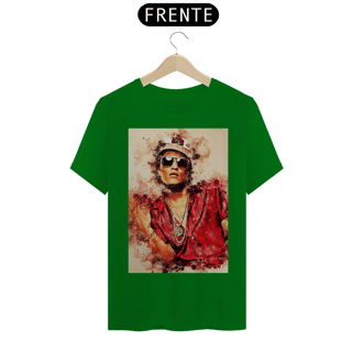 Nome do produto Bruno Mars