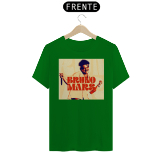 Nome do produto Bruno Mars