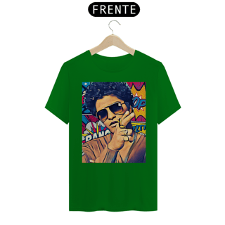 Nome do produto Bruno Mars