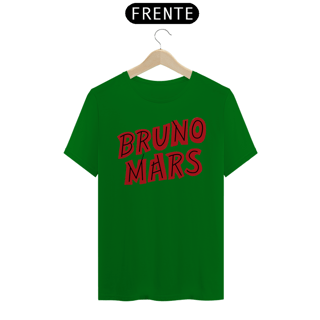 Nome do produto Bruno Mars