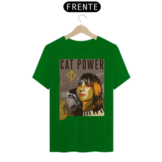Nome do produto Cat Power