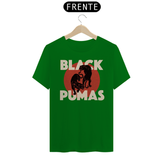 Nome do produto Black Pumas