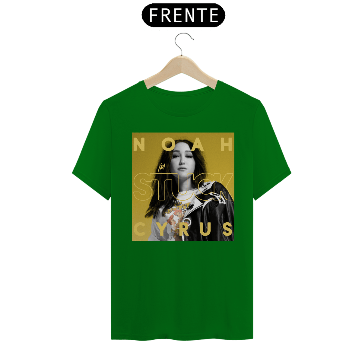 Nome do produto: Noah Cyrus