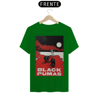 Nome do produto Black Pumas
