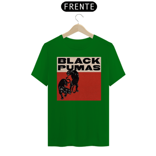 Nome do produto Black Pumas