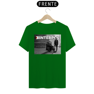 Nome do produto Interpol