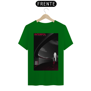 Nome do produto Interpol