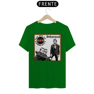 Nome do produto Interpol