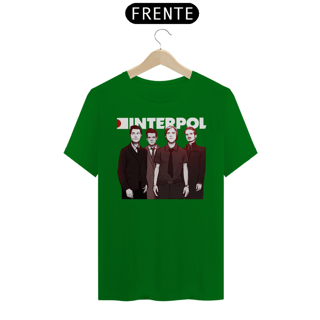 Nome do produto Interpol