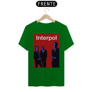 Nome do produto Interpol
