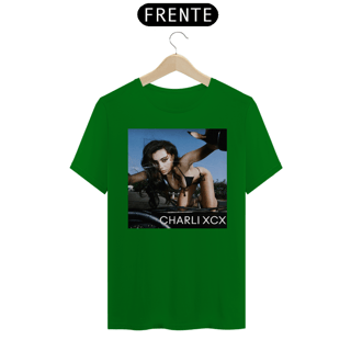 Nome do produto Charli XCX