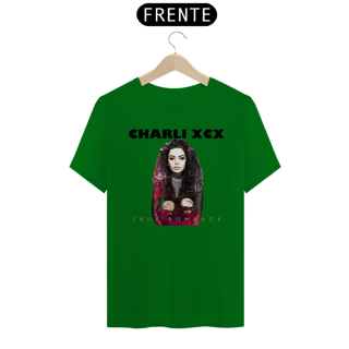 Nome do produto Charli XCX