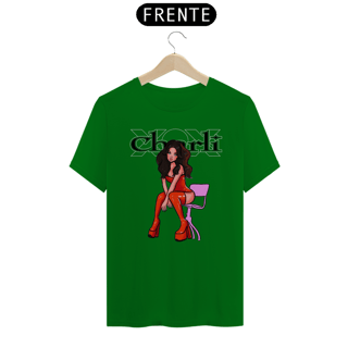 Nome do produto Charli XCX