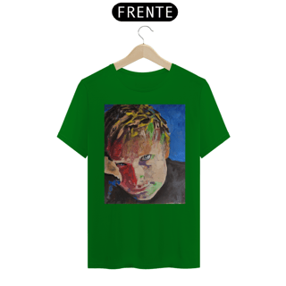 Nome do produto Ed Sheeran