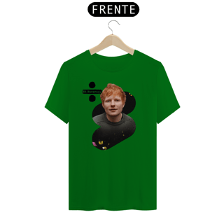 Nome do produto Ed Sheeran