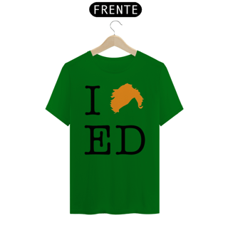 Nome do produto Ed Sheeran