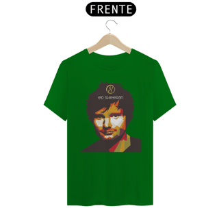 Nome do produto Ed Sheeran