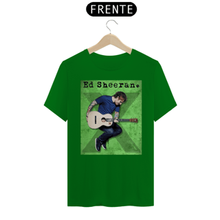 Nome do produto Ed Sheeran