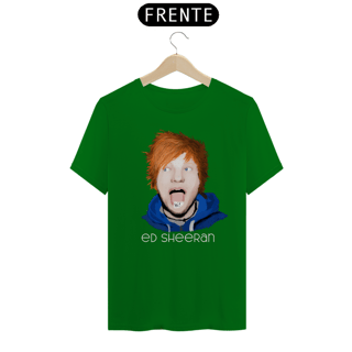 Nome do produto Ed Sheeran