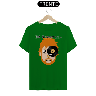 Nome do produto Ed Sheeran