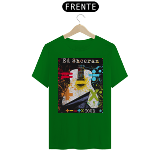 Nome do produto Ed Sheeran