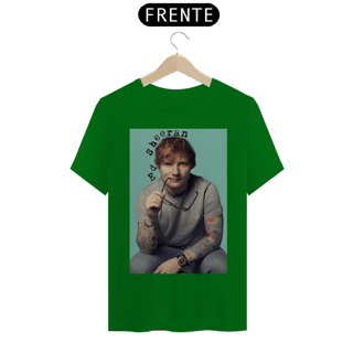 Nome do produto Ed Sheeran