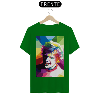 Nome do produto Ed Sheeran