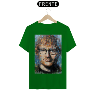 Nome do produto Ed Sheeran