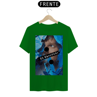 Nome do produto Ed Sheeran
